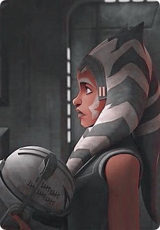 Ahsoka Tano Side Profile, Ahsoka Side Profile, Ahsoka Clone Wars, Ahsoka Tano Clone Wars, Anakin Ahsoka, Ahsoka Aesthetic, Fam Aesthetic, Clone Wars Ahsoka, Wars Aesthetic