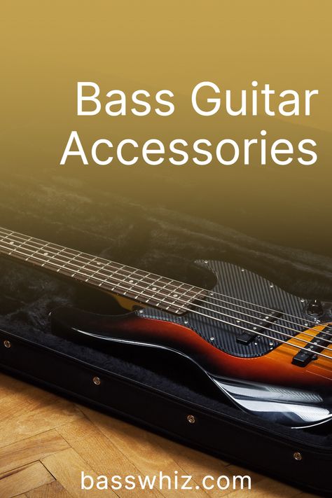 "Unlock the full potential of your instrument with essential bass guitar accessories. Dive in to elevate your playing experience!" Bass Guitar Accessories, Bass Guitar Straps, Speaker Cab, Open Back Headphones, Vocal Coach, Best Headphones, Digital Piano, Guitar Strings, Pitch Perfect