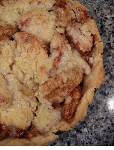 Paper Bag Apple Pie, Fall Desserts Apple, Dutch Apple Pie, Fall Desserts Easy, Baked Apple Pie, Apple Pie Recipes, Sweet Potato Pie, Farm Stand, No Bake Pies