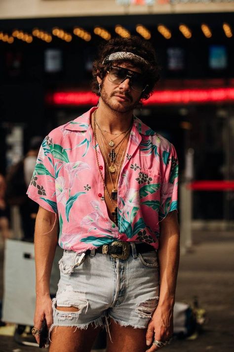 Men’s 70s Fashion Styles & Trends | 70s Retro Fashion, 70s Mens Fashion Disco, 70s Mens Fashion, Men's 70s Fashion, Men's 70s Outfit, Summer, Winter, Fall, Autumn, Spring, Travel Street Style, Outfits For Men, Casual Outfits Men, Fashion Outfits For Men, Cool Mens Outfits, Best Outfits Men, Outfits Ideas For Men, Trendy Mens Outfits, 70s Retro Fashion Men 80s Summer Fashion, Paris Street Fashion, Mode Coachella, 80s Mens Fashion, 70s Mode, Gay Outfits, Mens Street Style Summer, 80s Fashion Men, Festival Outfits Men