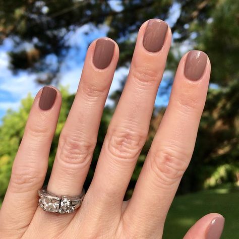 Nails Essie, Nagellack Trends, Cute Nails For Fall, Nagel Tips, Seasonal Nails, Fall Acrylic Nails, Beauty Tricks, Nail Swag, Nail Forms