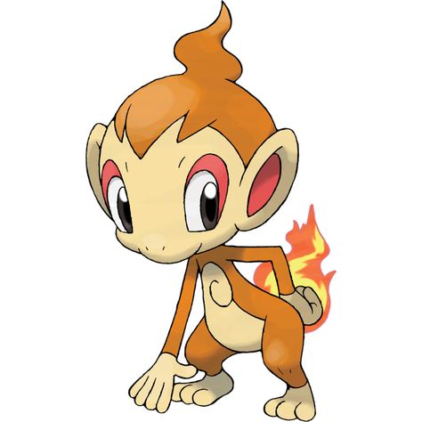 Chimchar Fire Pokemon, Pokemon Platinum, Mega Pokemon, First Pokemon, Ibaraki, Pokemon Pokedex, Pokemon Party, Pokemon Coloring Pages, Pokemon Images