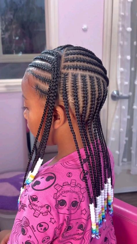 #kidshairstyle #style #dreadlocks #twist #kidsmodel #cutekidskids #nhc #dutchcurls #curls #curlyhair Long Hair Kids Hairstyles, Easy And Beautiful Hairstyles, Toddler Braided Hairstyles, Toddler Braids, Cabello Afro Natural, Lil Girl Hairstyles, Easy Hairstyles For Medium Hair, Cute Braided Hairstyles, Toddler Hairstyles Girl