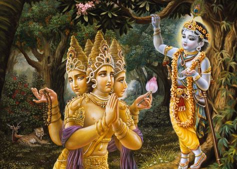 Rama Krishna, Radha Krishna Quotes, Krishna Book, Vedic Art, Hindu Mythology, Lord Krishna Wallpapers, Krishna Radha Painting, Krishna Painting, We Are The World