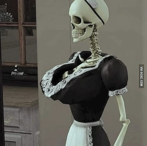 Sims Glitches, Skeleton Memes, Skeleton Pics, Sims Funny, Cool Skeleton, Funny Skeleton, Reaction Face, Spooky Scary, Funny Reaction Pictures