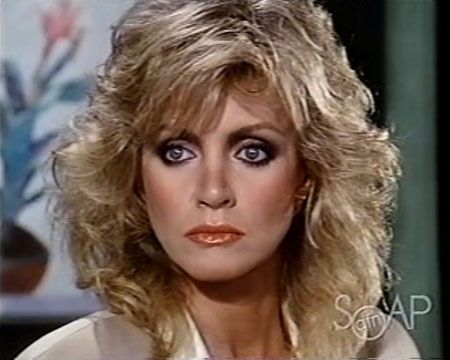 80’s Makeup, Rita Coolidge, Donna Mills, Knots Landing, Hair 2022, List Of Characters, Beautiful Haircuts, 80s Hair, News Reporter