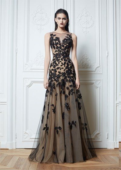 Precioso 파티 드레스, Cocktail Dress Prom, Cocktail Dress Wedding, Couture Mode, فستان سهرة, Zuhair Murad, Gorgeous Gowns, Gown Wedding Dress, Fesyen Wanita