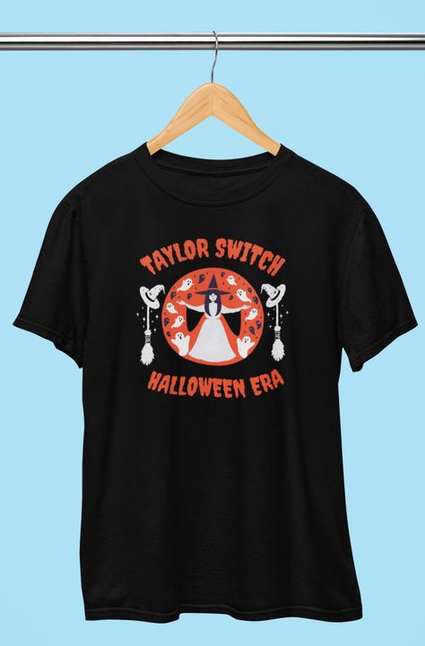 Taylor Swift Lover T-Shirt / Taylor Witch Halloween Era Kids T-shirt / Funny Taylor Inspired Gift Idea / Trick or Treat Gift / Swiftie Taylor Swift Lover, Treat Gift, Witch Halloween, T Shirt Funny, Halloween Witch, Kids Tops, Trick Or Treat, Taylor Swift, Kids Tshirts