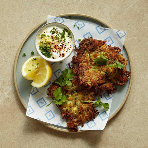 Bill Granger’s summer brunch recipes | Food | The Guardian Summer Brunch Recipes, Falafel Mix, Savoury Slice, Bill Granger, Lazy Weekend, Falafels, Summer Brunch, Summer Eating, Chopped Salad