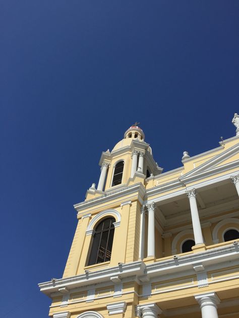 #Chiclayo #Peru Notre Dame, Peru, Building, Travel, Bonito