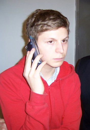 Michael Cera