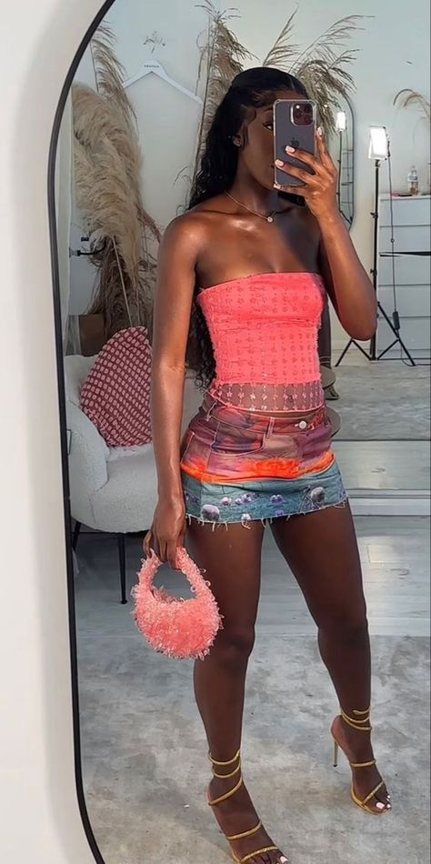 #follow #fashionista #fashion #fashionable #clothing #clothes #outfits #ootd #stylish #style #blogging #blogger #blog Inspo Fits, Cute Vacation Outfits, Miami Outfits, Cute Birthday Outfits, Women Streetwear, Birthday Outfits, Summer Inspo, Looks Black