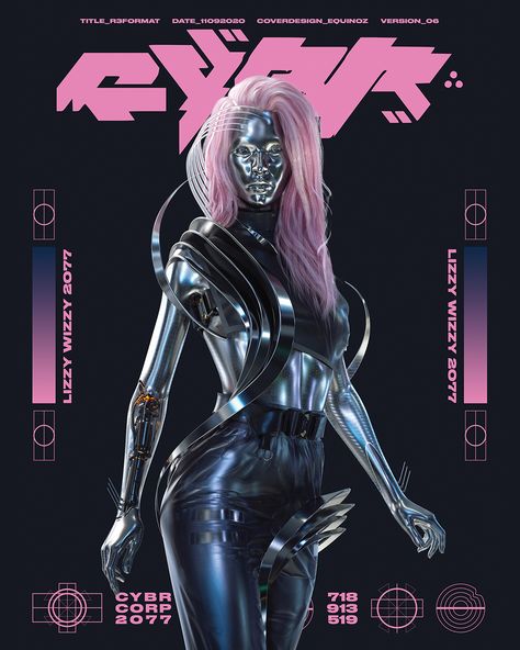 Morgan Blackhand, Alt Cunningham, Cherami Leigh, Johnny Silverhand, Cyberpunk Design, New Retro Wave, Cyberpunk Aesthetic, Graphic Poster Art, Arte Cyberpunk