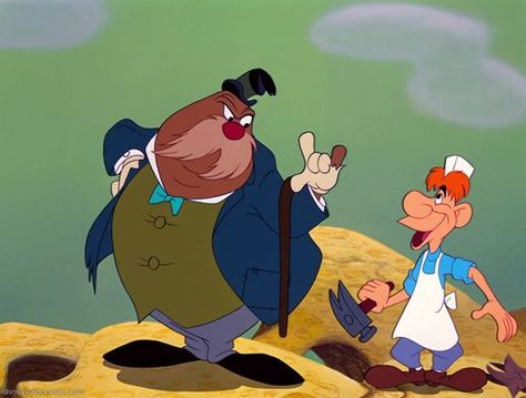 The Walrus and the Carpenter - Disney Wiki - Wikia Walrus And The Carpenter, Film Alice In Wonderland, Cel Animation, Alice In Wonderland 1951, Alice In Wonderland Characters, Disney Version, Animation Cel, Disney Wiki, Art Production