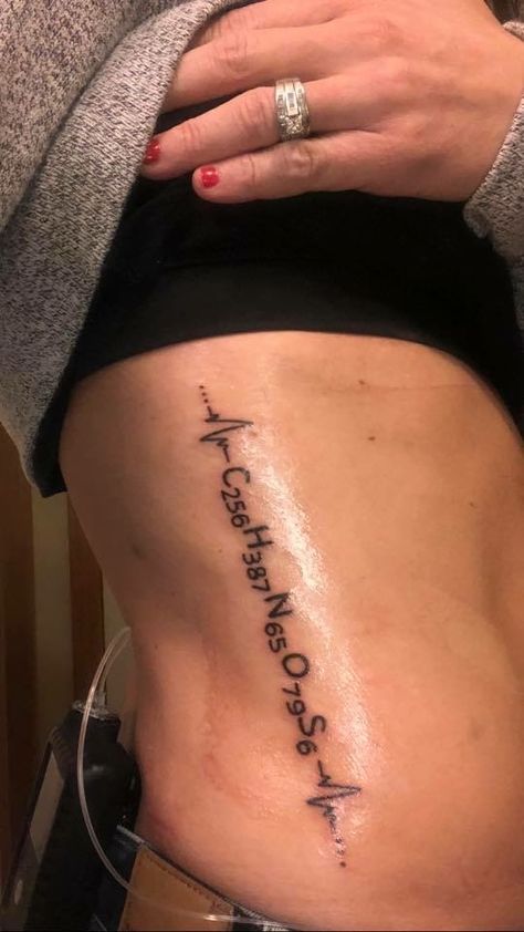 Insulin tattoo Insulin Tattoo Ideas, Insulin Tattoo, T1d Tattoo, Geniale Tattoos, Ink Ideas, Future Tattoos, Cool Tattoos, Tatting, Tattoo Quotes