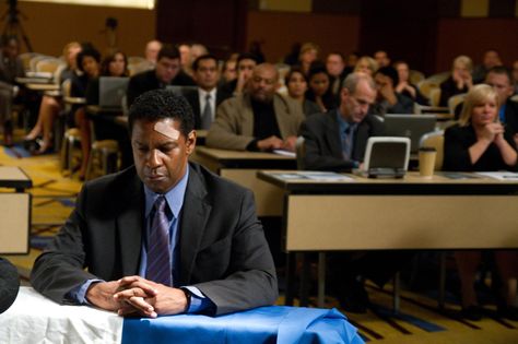 Flight (dir. Robert Zemeckis, 2012) Movie Diary, Robert Zemeckis, Flight Movie, Desks Office, 2012 Movie, Conference Tables, Denzel Washington, Paramount Pictures, Media Center