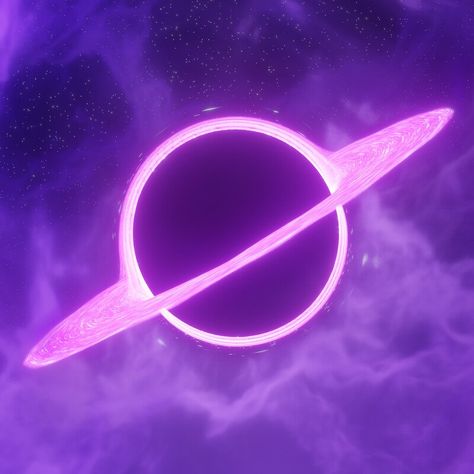 The Black Hole, Dark Purple Wallpaper, Acid Art, Purple Vibe, Coding For Kids, Scary Art, Money And Happiness, Space And Astronomy, Aesthetic Images