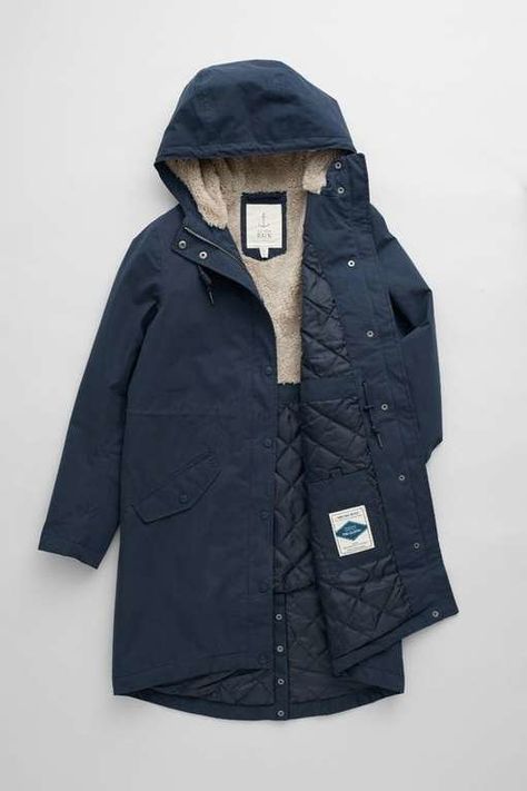 Men's & Women's Outdoor Clothing & Footwear | CCW Clothing Waterproof Winter Coat, Blazer Pattern, Rain Collection, Jackets Casual, Parka Style, Women Blazer, Seasalt Cornwall, Winter Parka, Jackets Women