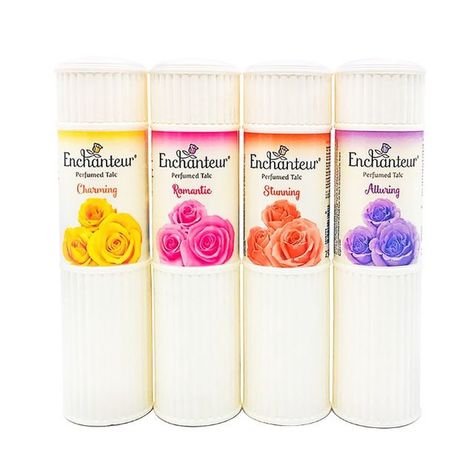 Shopee Romantic Perfume, White Jasmine, Talcum Powder, Body Powder, Cosmetics Brands, Floral Fragrance, Loreal Paris, Body Spray, Fragrances Perfume