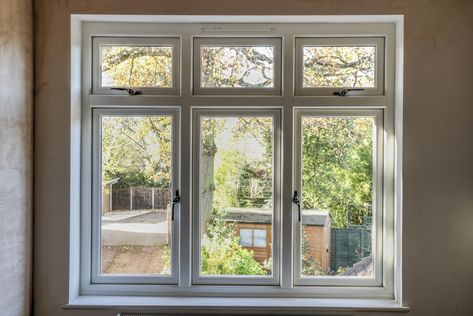 Affordable Windows, Cottage Windows, House Window Design, Roof Lantern, Timber Windows, Upvc Windows, Wooden Windows, Windows Exterior, Double Glazed Window