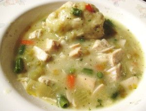 Dumpling Soup Recipe, Dumpling Soup, Dumplings For Soup, Dumplings Recipe, Dumpling Recipe, A Program, Chicken And Dumplings, Soup Recipe, Dumplings