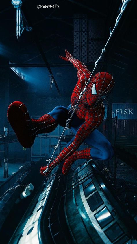 Spiderman 4, Spiderman Tattoo, Story Music, Image Spiderman, Spaider Man, Marvel Superheroes Art, Spiderman Ps4, Karakter Marvel, Anak Manja