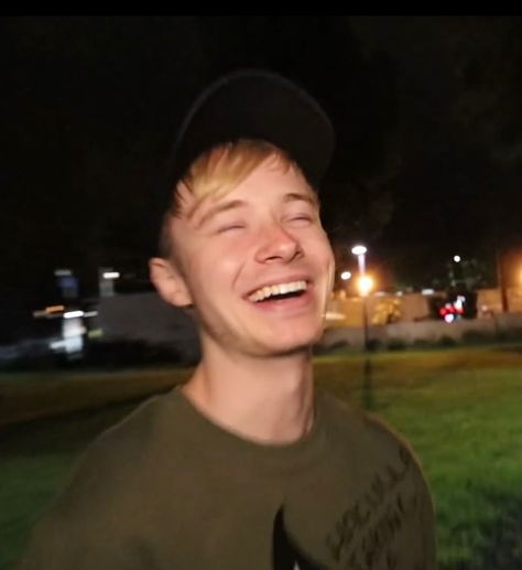 Sam Golbach Smiling, Sam Golbach Cute, Samuel Golbach, Sam Goldbach, Sam Page, Sam Golbach, I Want A Relationship, Best Crossover, Guys Night