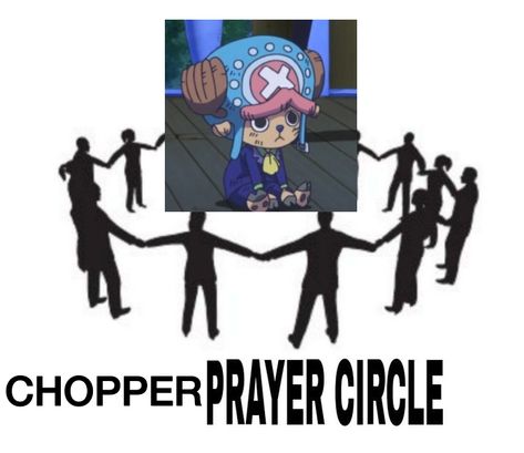 Prayer Circle, Wan Pīsu, One Piece Meme, One Piece Funny, One Peice Anime, One Piece Drawing, One Piece Images, One Piece Pictures, Manga Anime One Piece