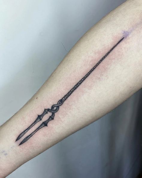 Evangelion Spear Tattoo, Spear Of Longinus Evangelion, Spear Of Longinus Tattoo, Evangelion Tattoo Ideas, Evangelion Tattoo, Babymoon Photos, Tattoo Design Book, Design Book, Tattoo Design