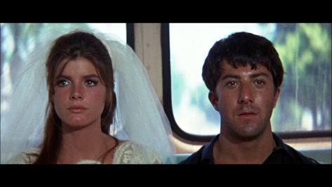 The Graduate 1967, Katharine Ross, Mike Nichols, Anne Bancroft, Dustin Hoffman, Simon Garfunkel, Summer Movie, Gene Kelly, The Graduate