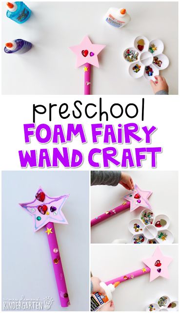 Preschool: Fairy Tales {Week 1} - Mrs. Plemons' Kindergarten Preschool Fairy Tales, Camping Crafts Preschool, Fairytale Lessons, Camping Theme Preschool, Fairy Tales Preschool, Castle Crafts, Fairy Tale Activities, Fairy Tale Crafts, Princess Crafts