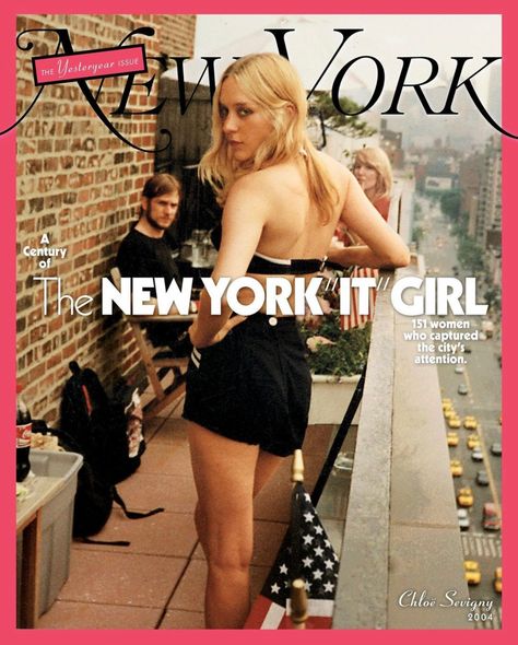 “A century of “IT” girls” spectacular 8 new covers @nymag . “Nymag celebrates their 55th anniversary with a “Yesteryear” issue. This year’s looks back at a particular New York phenomenon, the “It” girl. What, precisely is an “It” girl? “An ‘It’ girl is really something organic,” says 80s “Queen of the Night” Dianne Brill….” – […] Jenny Shimizu, Vicky Krieps, Chloe Sevigny Style, Chloë Sevigny, Natasha Lyonne, Wonder Boys, Chloe Sevigny, It Girls, New York Magazine