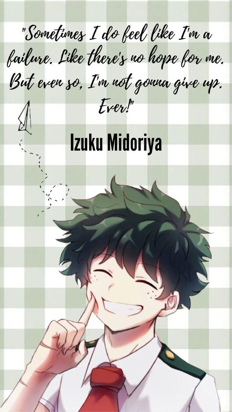 #madebyme #quotes #anime #animequotes #phonewallpaper #deku #izukumidoriya #myheroacademia #mha #anime #cute #baby #midoriya #deku #illustration #animeart #digitalart #wallpapers #aesthetic Izuku Aesthetic Wallpaper, Mha Wallpaper Aesthetic Deku, My Hero Academia Quotes Inspirational, Mha Motivational Quotes, Mha Quotes Wallpaper, Aesthetic Anime Quotes Wallpaper, Deku Wallpapers Aesthetic, Deku Quotes, My Hero Academia Quotes