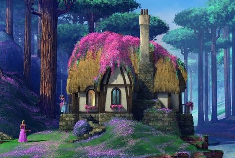 Barbie Diamond Castle, Barbie And The Diamond Castle, Barbie Castle, Old Barbie Movies, Old Barbie, Castle Aesthetic, Barbie Aesthetic, Barbie Cartoon, Barbie Images