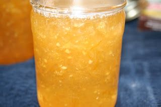 Ginger Jelly Recipe, Ginger Marmalade Recipe, Ginger Jelly, Fresh Lemon Recipes, Ginger Marmalade, Mushroom Recipes Low Carb, Canning Jam Recipes, Jelly Jelly, Lemon Marmalade