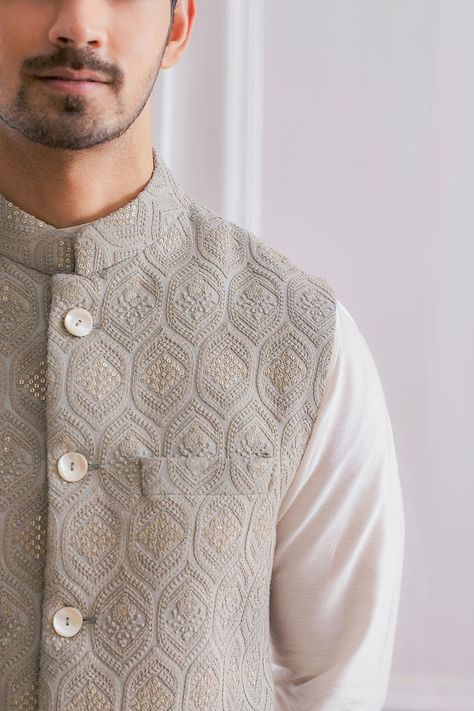 Mens Koti Kurta, Kurta Koti For Men, Nehru Jacket For Men Wedding Classy, Kurta With Nehru Jacket For Men, Kurta Jackets For Men, Kurta With Jacket For Men, Koti Kurta For Men Wedding, Koti Jacket For Men, Nehru Jacket For Men Wedding