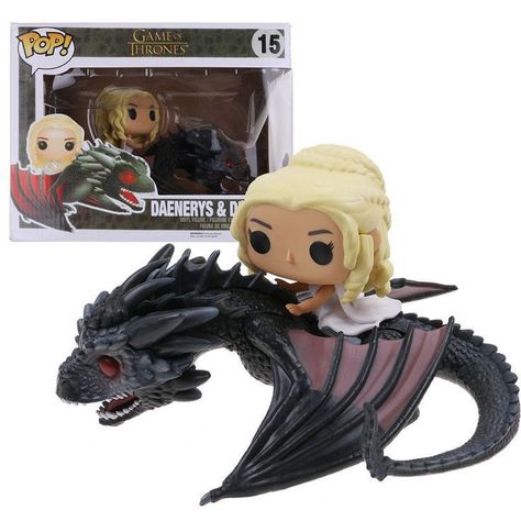 Игрушки Funko Pop, Pop Game, Vinyl Figures Toys, Funko Pop Dolls, Game Of Thrones Dragons, Funk Pop, Funko Pop Toys, Funko Pop Collection, Game Of Thrones Funny