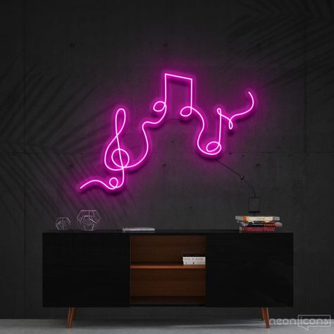 #NeonLightSigns #BrightIdeas #NeonSigns #BrightIdeas Neon Gas, Neon Artwork, Personalized Neon Signs, Led Neon Lighting, Pink Neon, Creative Things, Custom Neon, Custom Neon Signs, Led Signs