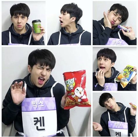 VIXX | KEN (Lee Jaehwan) Vixx Memes, Vixx Members, Vixx Ken, Lee Jaehwan, Ideal Type, Bad Girls Club, Girls Club, Vixx, Prince Charming