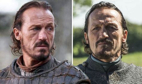 Game of Thrones season 8 spoilers: Bronn's secret identity revealed? | TV & Radio | Showbiz & TV | Express.co.uk  ||  GAME OF THRONES season eight is fast-approaching and a fan has come up with an interesting theory relating to Bronn’s true identity.   https://www.express.co.uk/showbiz/tv-radio/1032676/Game-of-Thrones-season-8-spoilers-Bronn-secret-identity-revealed-shock-twist-HBO The Unsullied Game Of Thrones, Got Season 1 Game Of Thrones, Game Of Thrones Opening Sequence, Game Of Thrones Unsullied, Daenerys On The Iron Throne, Game Of Thrones Theories, True Identity, Season 8, Tv On The Radio