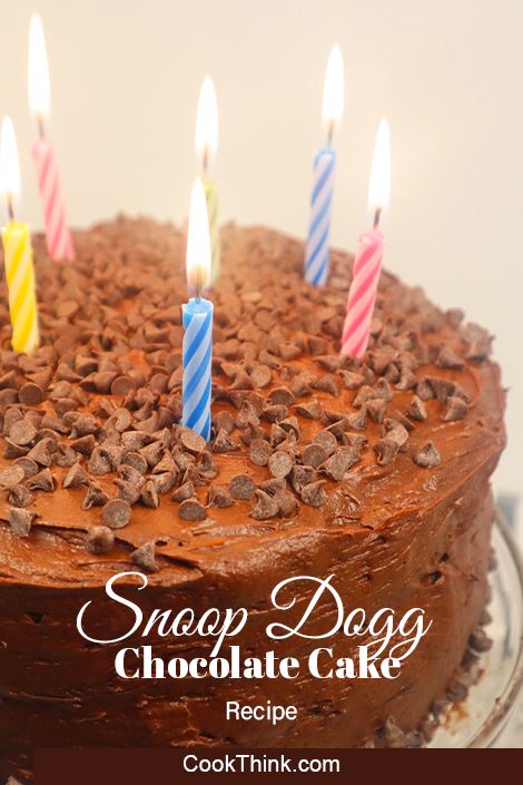 Snoop Dog Recipes, Snoop Dogg Recipe, Starburst Recipe, Dogs Recipes, Paris Bakery, Frosted Cake, Diy Birthday Cake, Celebrity Recipes, Cupcakes Recipes