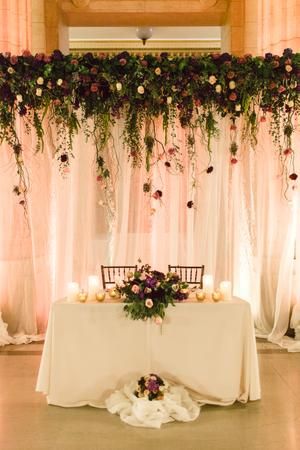 Cleveland City, Fun Wedding Decor, Reception Backdrop, Head Table Wedding, Wedding Reception Backdrop, Sweetheart Table Wedding, Intimate Wedding Venues, Wedding Ceremony Backdrop, Head Table