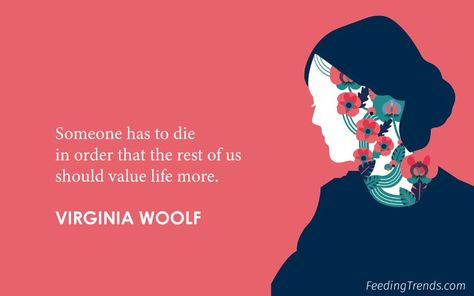 This article is dedicated to Virginia Woolf and her inspirational work. We will be discussing her feminist and inspirational quotes. The best 30 quotes by the great author of that era are listed here. Keep reading to know about her life and her work. Virginia Wolf Quotes, Virginia Woolf Quotes, Virginia Wolf, Duncan Grant, 30 Quotes, Bloomsbury Group, Quotes That Inspire, English Writers, Wolf Quotes