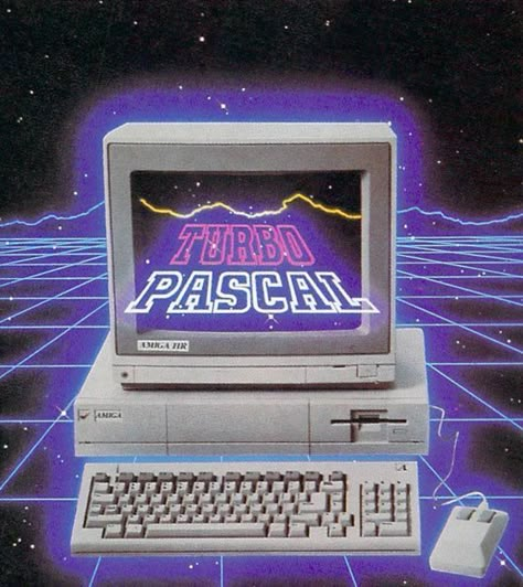 Old Computer, Vaporwave Art, 80s Design, New Retro Wave, Retro Wave, 80s Aesthetic, Vaporwave Aesthetic, Old Computers, Retro Waves