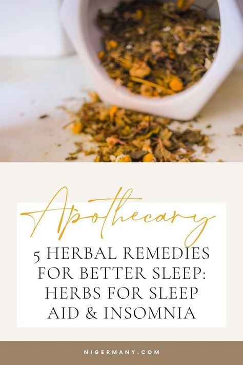 Discover the best herbs for sleep aid and insomnia, including valerian root and chamomile, to help you improve your sleep and fall asleep more easily. Herbs For Sleep, Ways To Fall Asleep, Fall Asleep Instantly, Detox Your Home, Immune Boosting Foods, Valerian Root, Sleep Aid, Valerian, Keeping Healthy