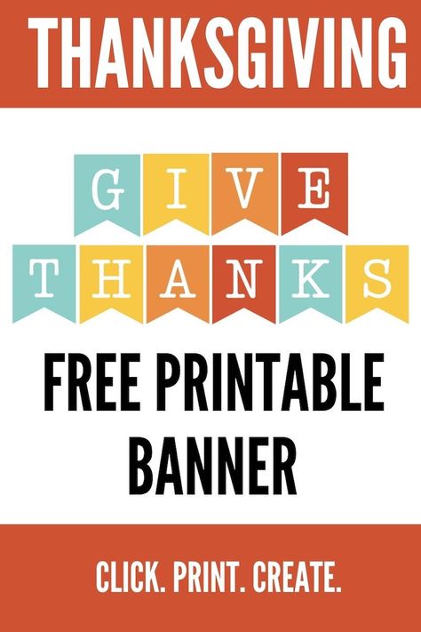 Festive Give Thanks FREE Printable Letters for Thanksgiving Give Thanks Lettering, Thanksgiving Banner Free Printable, Free Printable Banner Letters, Thanksgiving Letter, Printable Banner Letters, Teacher Quotes Funny, Free Printable Banner, Thanksgiving Banner, Thanksgiving Signs