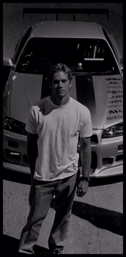 Fast And Furious Paul Walker, Paul Walker Fast And Furious, Paul Walker Wallpaper, Walker Wallpaper, Paul Walker, Fast And Furious, A Car, A Man, Cars