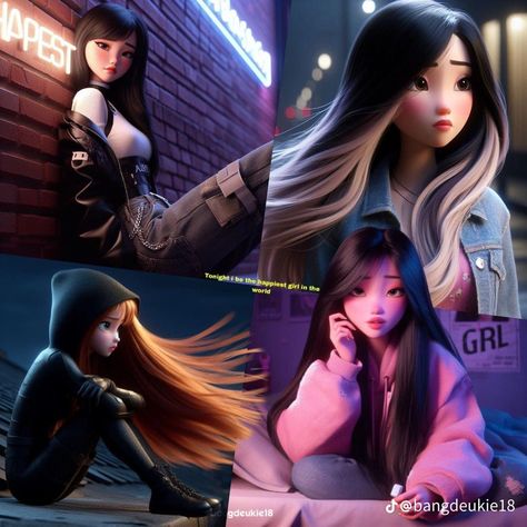 Image Girly, Jennie Rose, Blink Book, Sweet Ideas, Black Pink Background, 17 Kpop, Doll Aesthetic, Pink Kpop, Black Pink Instagram