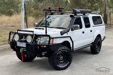 D22 Navara, Nissan Hardbody 4x4 Np300, Nissan Hardbody 4x4, Navara D40 Offroad, D22 Navara 4x4, Nissan Frontier 4x4, Nissan Armada Off Road, Nissan Frontier Supercharged, Daihatsu Terios