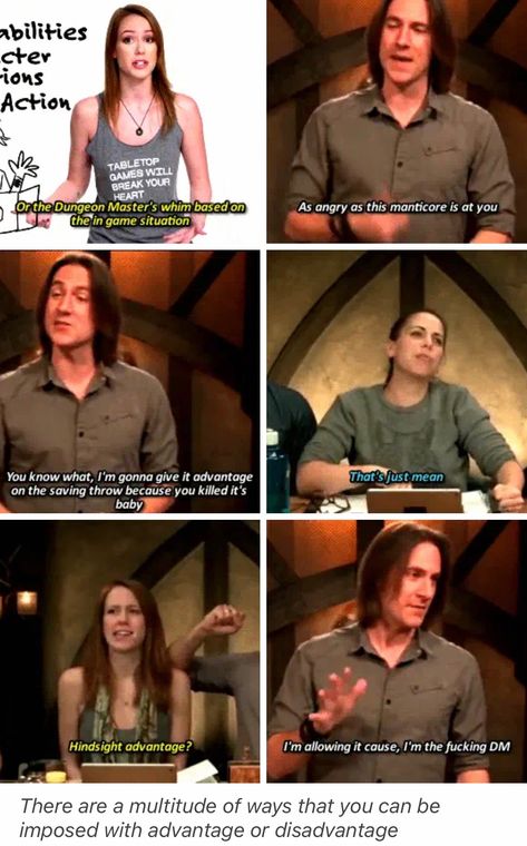 Marisha letting people in on DM secrets lmao (ft DM Matt Mercer and critical role cast) Might Nein Critical Role, Vox Machina Critical Role, Matt And Marisha, Matt Mercer And Marisha Ray, Critical Role Memes Funny, Critical Role Funny, Critical Role Quotes, Vox Machina Fan Art, Dnd Critical Role